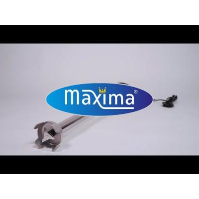 Maxima Tyčový mixér 51cm hřídel - 850W |  08410125